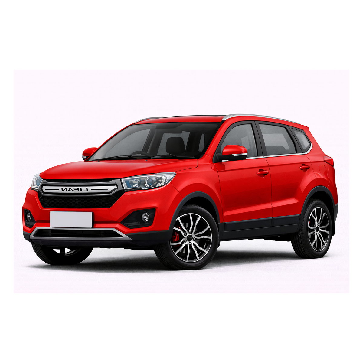 VIDRIO-PUERTA LIFAN X7-MY-WAY 2018-